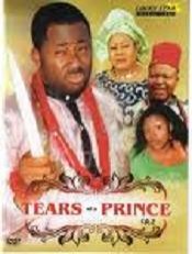 Tears Of A Prince
