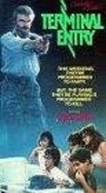 Terminal Entry (1988) afişi