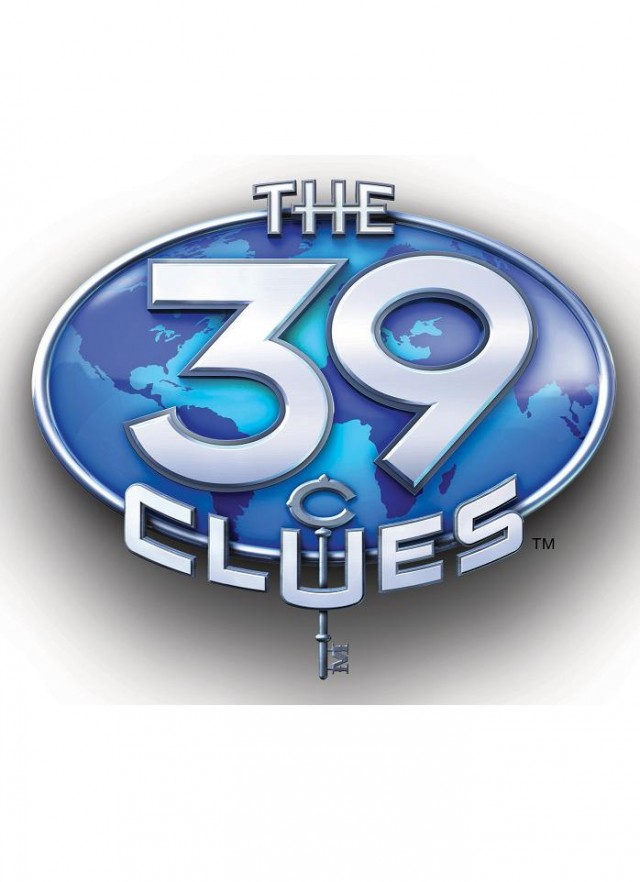 The 39 Clues afişi The 39 Clues afişi