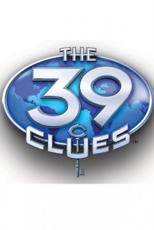 The 39 Clues afişi