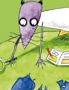 The Animal Conference On The Environment (2010) afişi