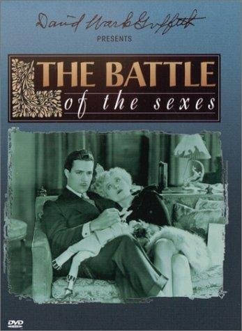 The Battle Of The Sexes (1914) afişi The Battle Of The Sexes (1914) afişi