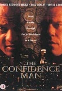 The Confidence Man