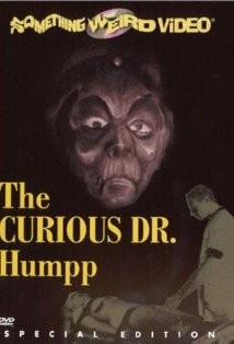 The Curious Case Of Dr. Humpp