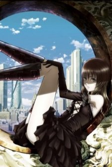 The First Compression (2010) afişi