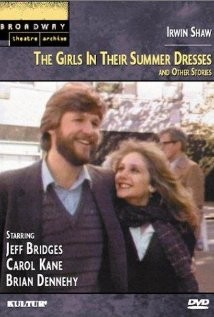The Girls In Their Summer Dresses And Other Stories By ırwin Shaw
