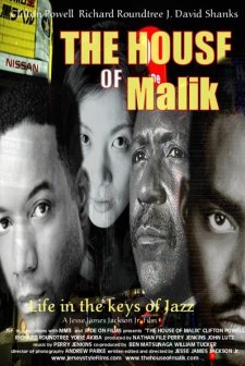The House Of Malik (2011) afişi
