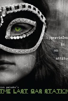 The Last Gas Station