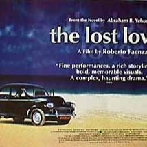 The Lost Lover