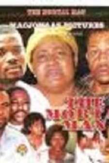 The Mortal Man (2007) afişi