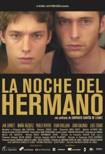 The Night Of The Brother (2005) afişi The Night Of The Brother (2005) afişi