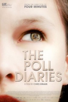 The Poll Diaries (2010) afişi