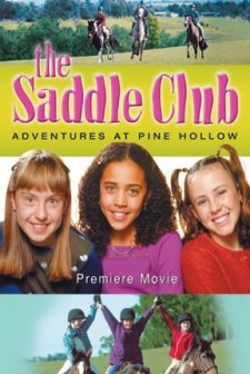 The Saddle Club