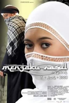 The Self-claimed Prophet (2008) afişi