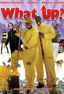 The Sweep (2008) afişi The Sweep (2008) afişi