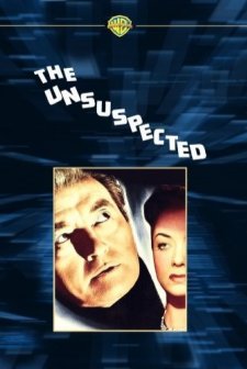 The Unsuspected(ı)