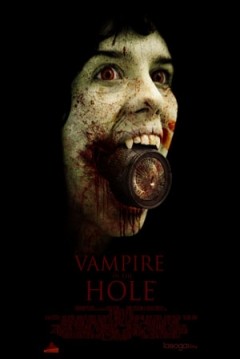 The Vampire In The Hole afişi The Vampire In The Hole afişi