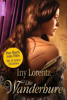 The Whore (2010) afişi