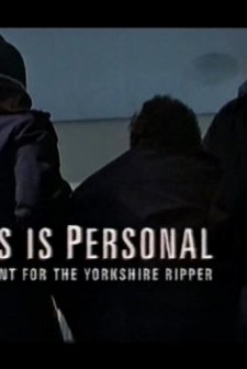 This ıs Personal: The Hunt For The Yorkshire Ripper (2000) afişi