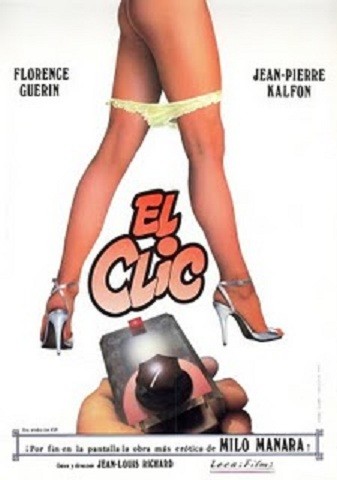 Tıklayınız (1997) afişi Tıklayınız (1997) afişi