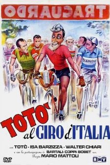 Totò Al Giro D'ıtalia