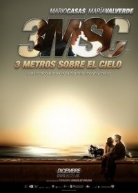 Tres Metros Sobre El Cielo (2010) afişi