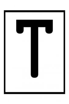 T: Ghosts in the Machine (2017) afişi