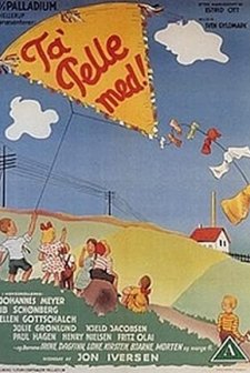 Ta' Pelle Med (1952) afişi