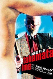 Tabamata Ime (2006) afişi