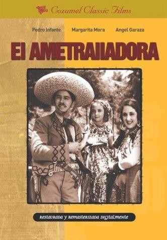 Tabanca (1943) afişi Tabanca (1943) afişi