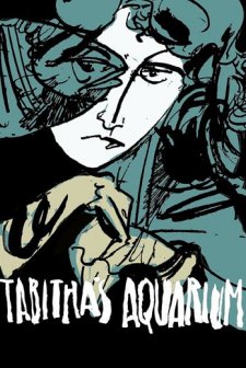 Tabitha's Aquarium (2008) afişi