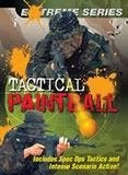 Tactical Paintball