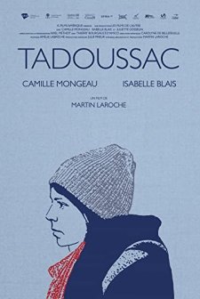 Tadoussac (2017) afişi