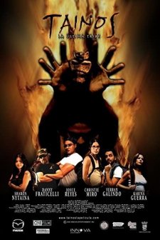 Tainos (2005) afişi