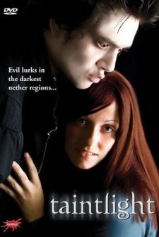 Taintlight (2009) afişi