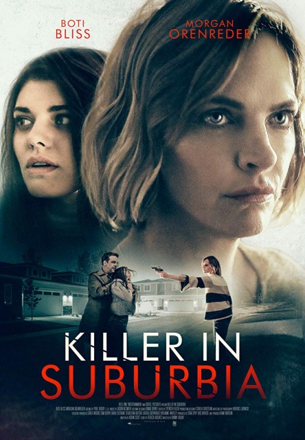 Taking Your Daughter (2019) afişi Taking Your Daughter (2019) afişi