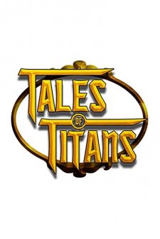 Tales of Titans
