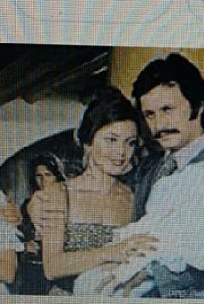 Talihsiz Yavrum (1974) afişi