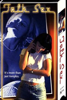 Talk Sex (2001) afişi