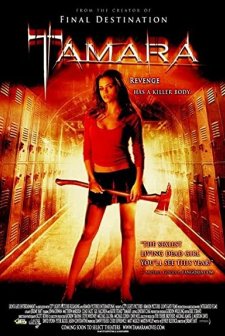 Tamara (2005) afişi