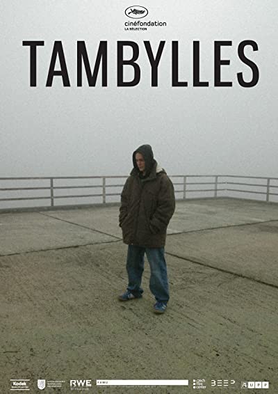 Tambylles (2012) afişi Tambylles (2012) afişi