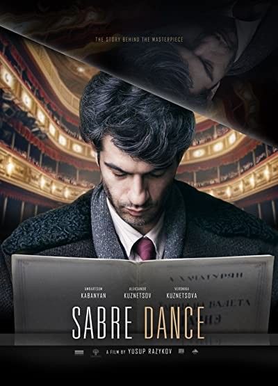 Tanets s sablyami (2019) afişi Tanets s sablyami (2019) afişi