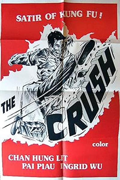 Tang Shou Tai Quan Dao (1972) afişi Tang Shou Tai Quan Dao (1972) afişi