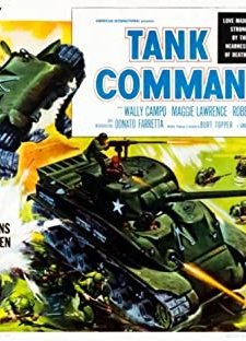 Tank Commandos