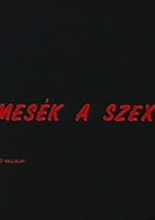 Tanmesék A Szexröl (1989) afişi