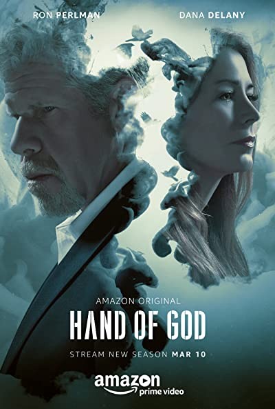 TANRI (2014) afişi TANRI (2014) afişi