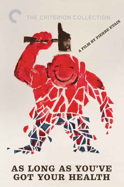 Tant qu'on a la santé (1966) afişi Tant qu'on a la santé (1966) afişi