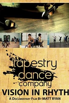 Tapestry Dance Company: A Vision in Rhythm