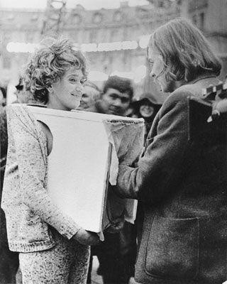 Tapp und Tastkino (1968) afişi Tapp und Tastkino (1968) afişi