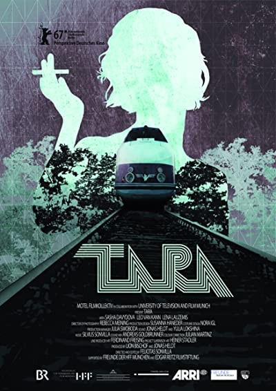 Tara (2017) afişi Tara (2017) afişi